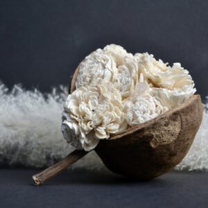 Blanco Bella, Couture Pods