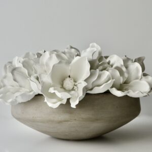 Magnolia bowl