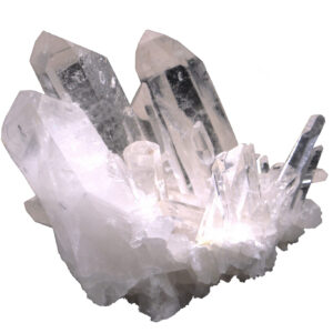 Quartz 127